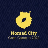 NomadCity Gran Canaria Logo