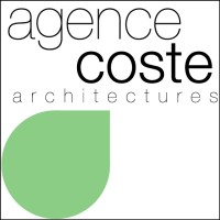 Coste Architectures Agency Logo