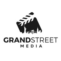Grand Street Media Logo