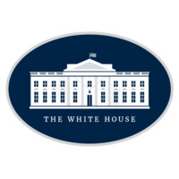The White House Logo
