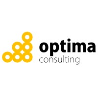 Optima Consulting s.r.o. Logo