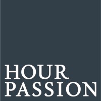 Hour Passion Logo