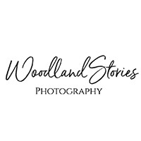 Woodland Stories Logo