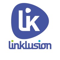 Linklusion Logo