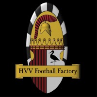 HVV Football Factory Logo