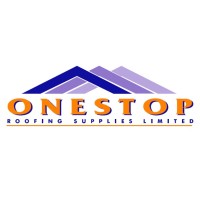 Onestop Roofing Supplies Ltd Logo