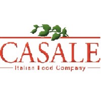 CASALE Spa Logo