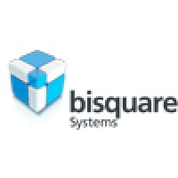 Bisquare Systems Pvt. Ltd. Logo