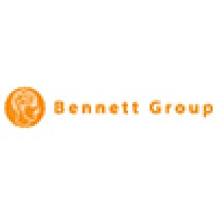 Bennett Group Logo