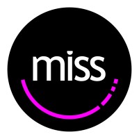 missMEDIA GmbH Logo