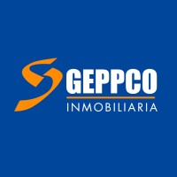 Geppco Asesores Inmobiliarios Logo