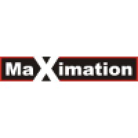 Maximation Pty Ltd Logo
