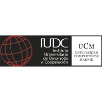 IUDC-UCM Logo