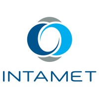 Intamet Ltd Logo