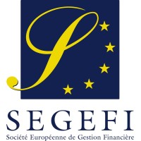 SEGEFI (Société Européenne de Gestion Financière) Logo