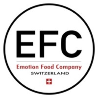 Emotion Food Company Logo