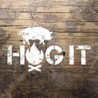 HOGIT Catering Logo