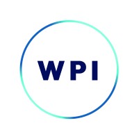 WPI Strategy Logo