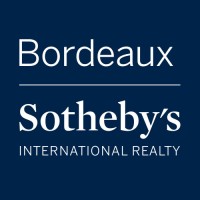 Bordeaux Sothebys International Realty Logo