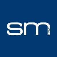 SM Pack Logo