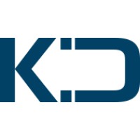 KD Tech Logo