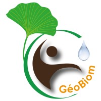 GéoBiom Logo