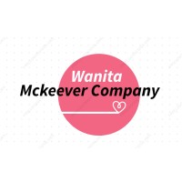 Wanita Mckeever Company Logo