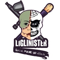 Liglinister Logo