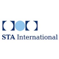 STA International US Logo