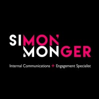 Simon Monger Ltd Logo