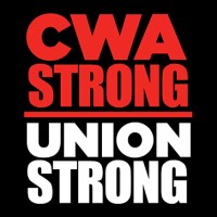 CWA Local 1170 Logo