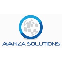 AvanzaSolutions Logo