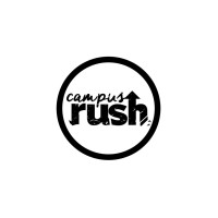 Campus Rush Logo