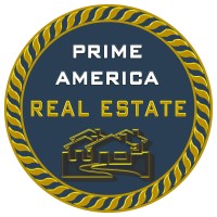 Prime America Real Estate Inc. Logo