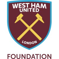 West Ham United Foundation Logo
