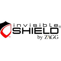 ZAGG invisibleSHIELD (Franchise) Logo