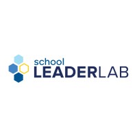 School Leader Lab Logo