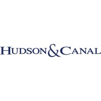 Hudson&Canal Logo