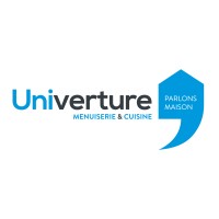 UNIVERTURE Logo