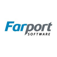 Farport Software S.r.l. Logo