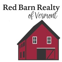 Red Barn Realty of Vermont Logo