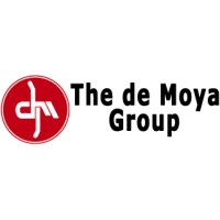 The de Moya Group, Inc. Logo