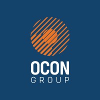 OCON GROUP Logo