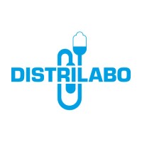 Distrilabo Logo
