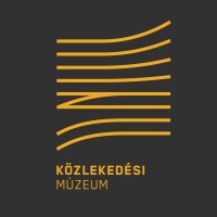 Közlekedési Múzeum Logo