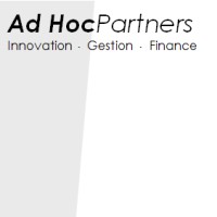Ad Hoc Partners Sàrl Logo