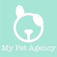 My Pet Agency © Logo