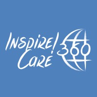 Inspire! Care 360 Logo