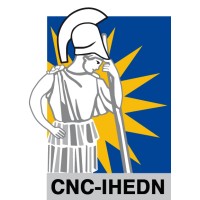 CNC-IHEDN Logo