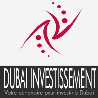 Dubai Investissement | Groupe HBS Dubai Logo